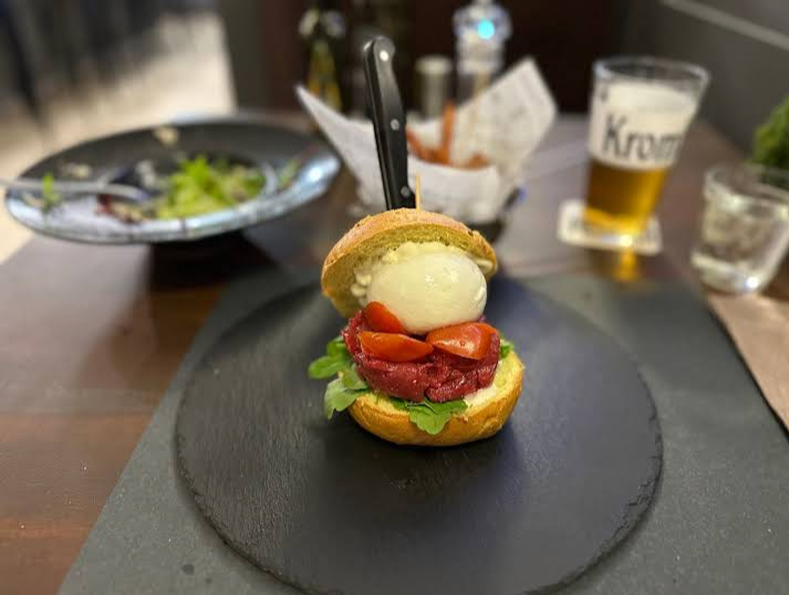 Smoky Jo Pizza Hamburger E Take Away Photos 2